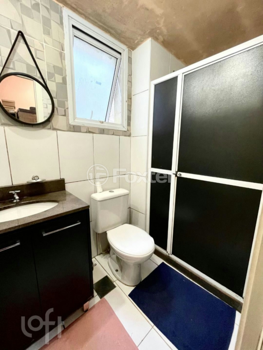 Apartamento à venda com 1 quarto, 54m² - Foto 9