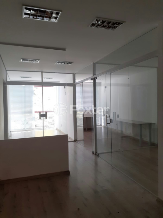 Conjunto Comercial-Sala à venda, 8864m² - Foto 1