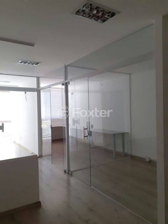 Conjunto Comercial-Sala à venda, 8864m² - Foto 3