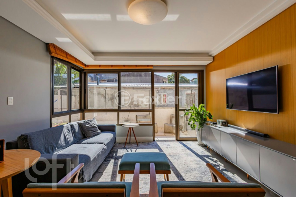 Apartamento à venda com 2 quartos, 140m² - Foto 2