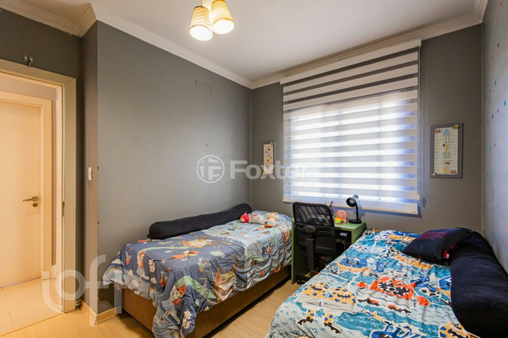 Apartamento à venda com 2 quartos, 140m² - Foto 20