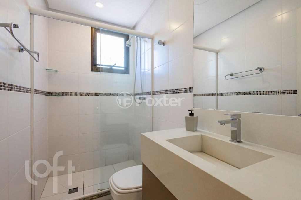 Apartamento à venda com 2 quartos, 140m² - Foto 7
