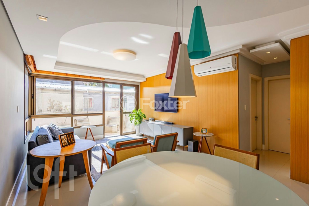 Apartamento à venda com 2 quartos, 140m² - Foto 5