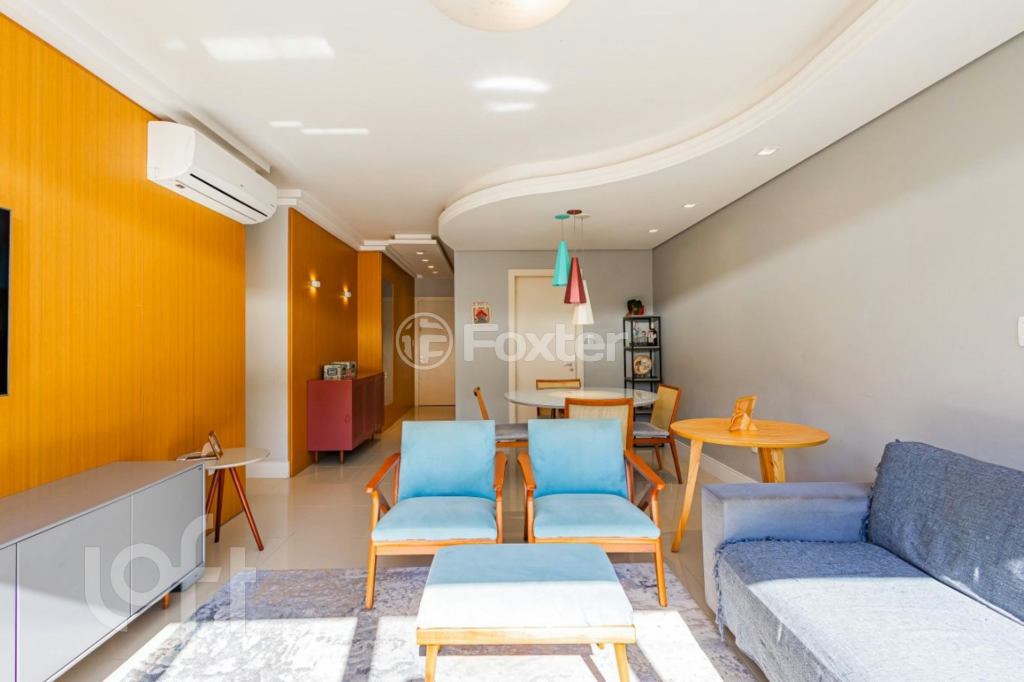 Apartamento à venda com 2 quartos, 140m² - Foto 1