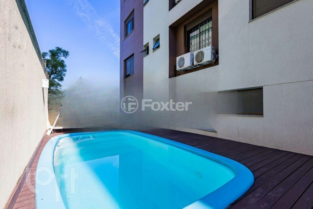 Apartamento à venda com 2 quartos, 140m² - Foto 23