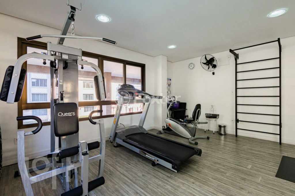 Apartamento à venda com 2 quartos, 140m² - Foto 24