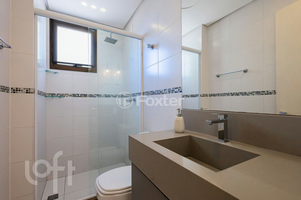 Apartamento à venda com 2 quartos, 140m² - Foto 6