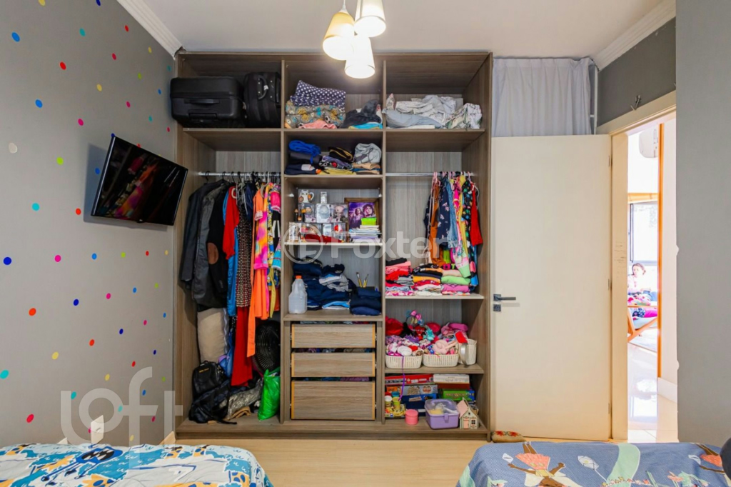 Apartamento à venda com 2 quartos, 140m² - Foto 21