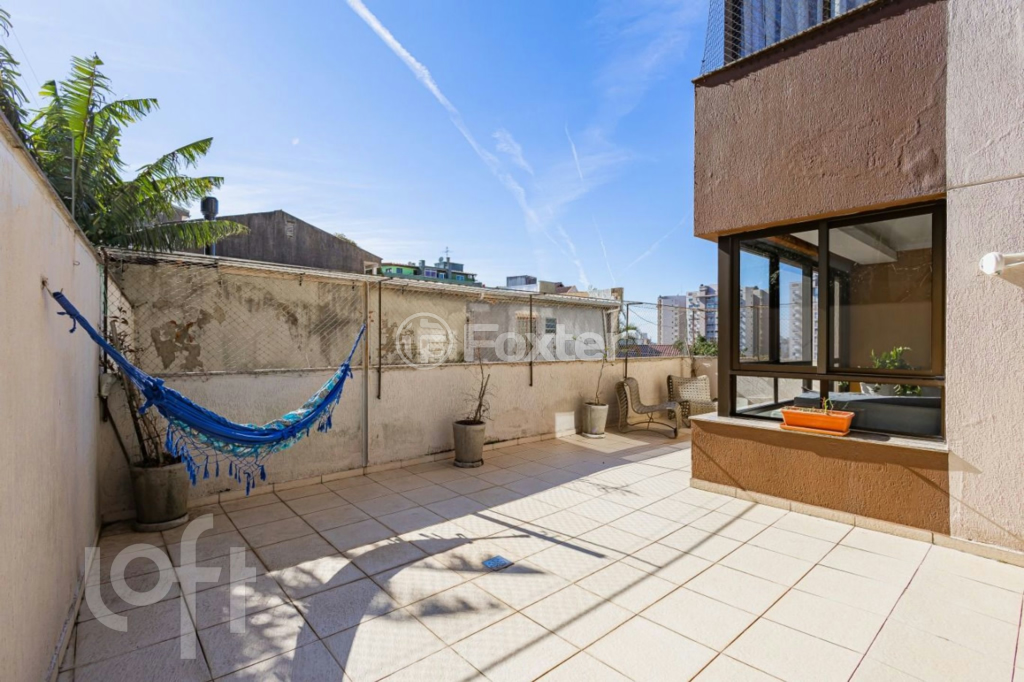 Apartamento à venda com 2 quartos, 140m² - Foto 14
