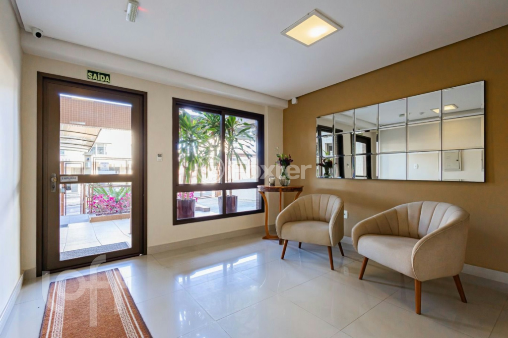 Apartamento à venda com 2 quartos, 140m² - Foto 26