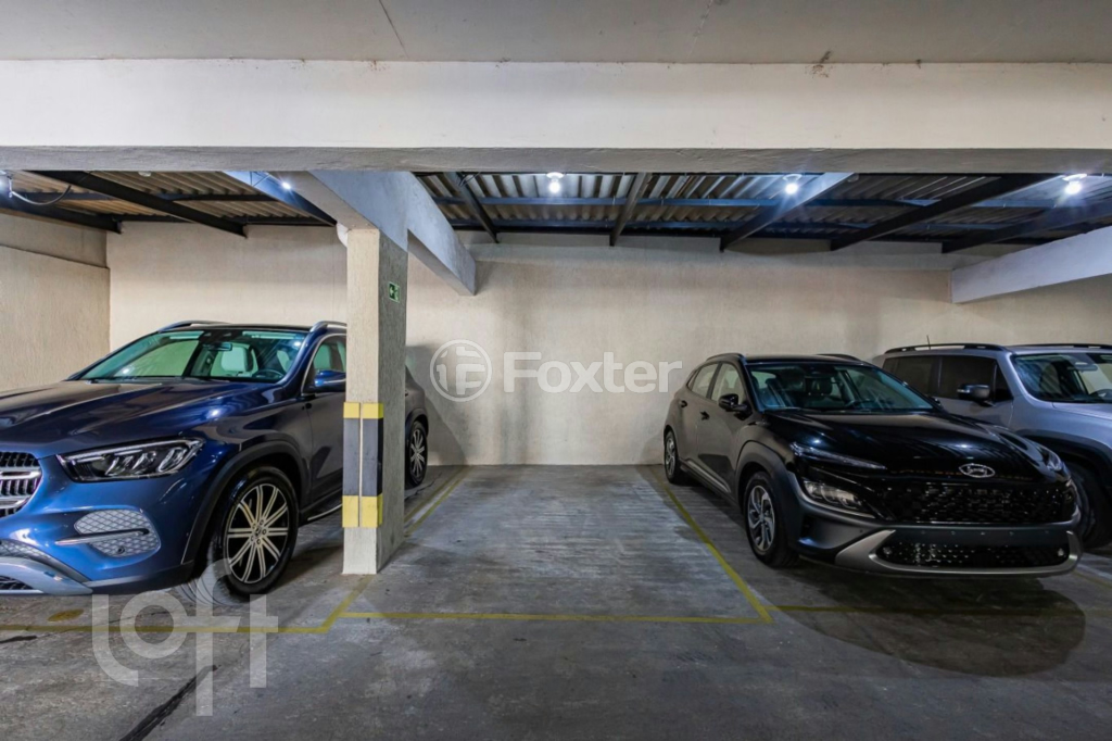 Apartamento à venda com 2 quartos, 140m² - Foto 22