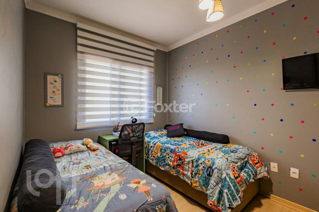 Apartamento à venda com 2 quartos, 140m² - Foto 19