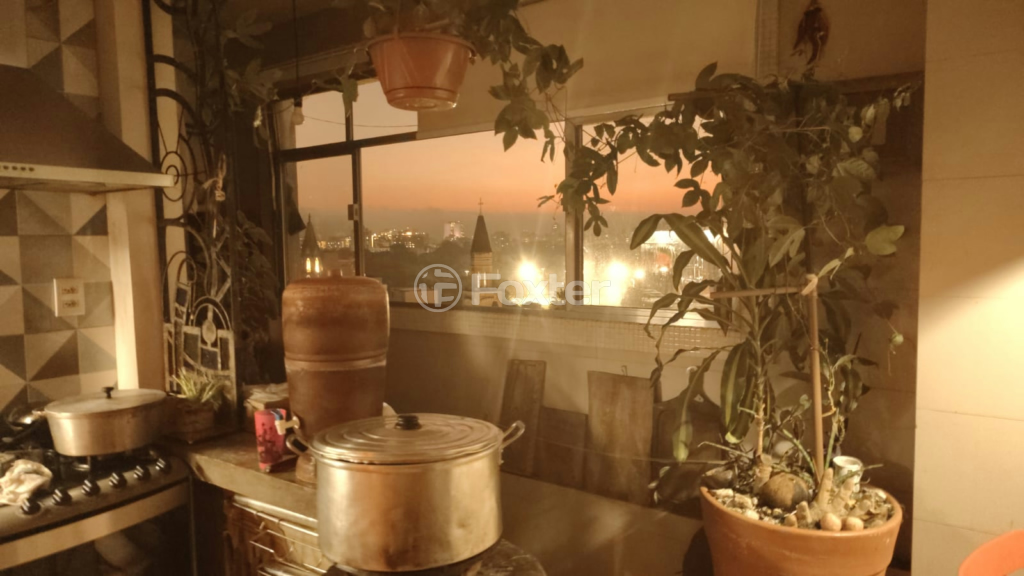 Apartamento à venda com 3 quartos, 136m² - Foto 5