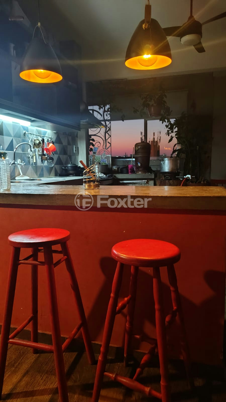 Apartamento à venda com 3 quartos, 136m² - Foto 6