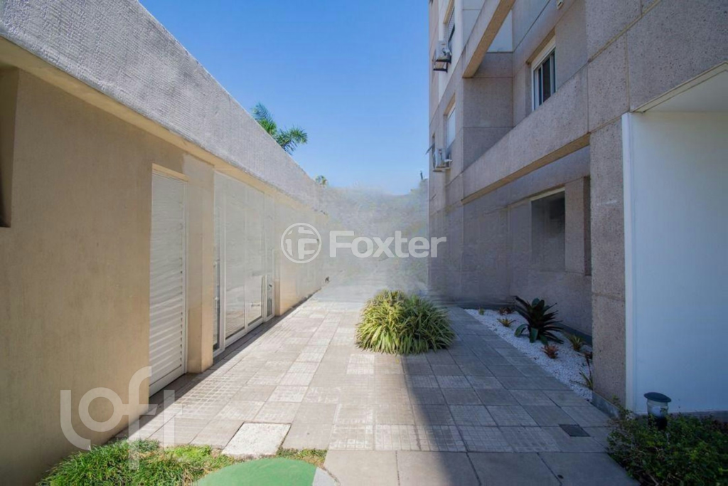Apartamento à venda com 3 quartos, 65m² - Foto 29