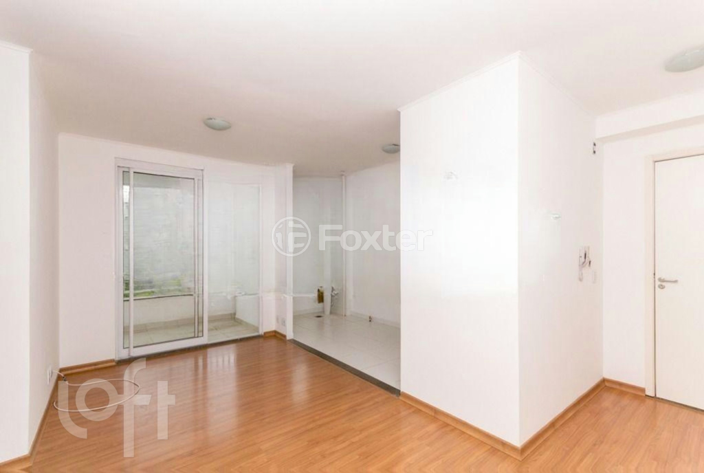 Apartamento à venda com 3 quartos, 65m² - Foto 1