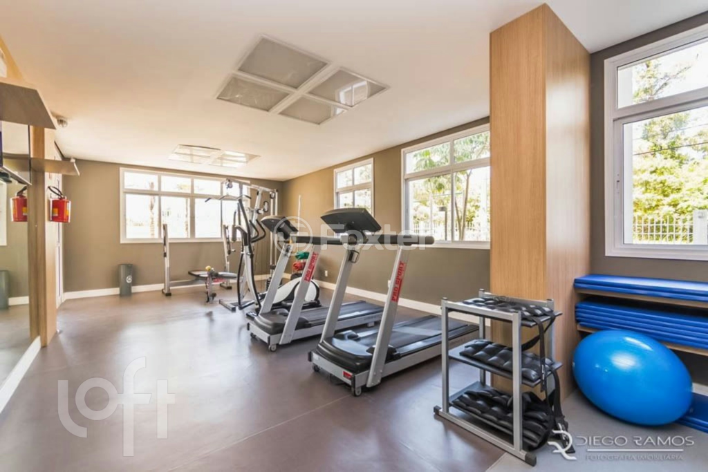 Apartamento à venda com 3 quartos, 65m² - Foto 43