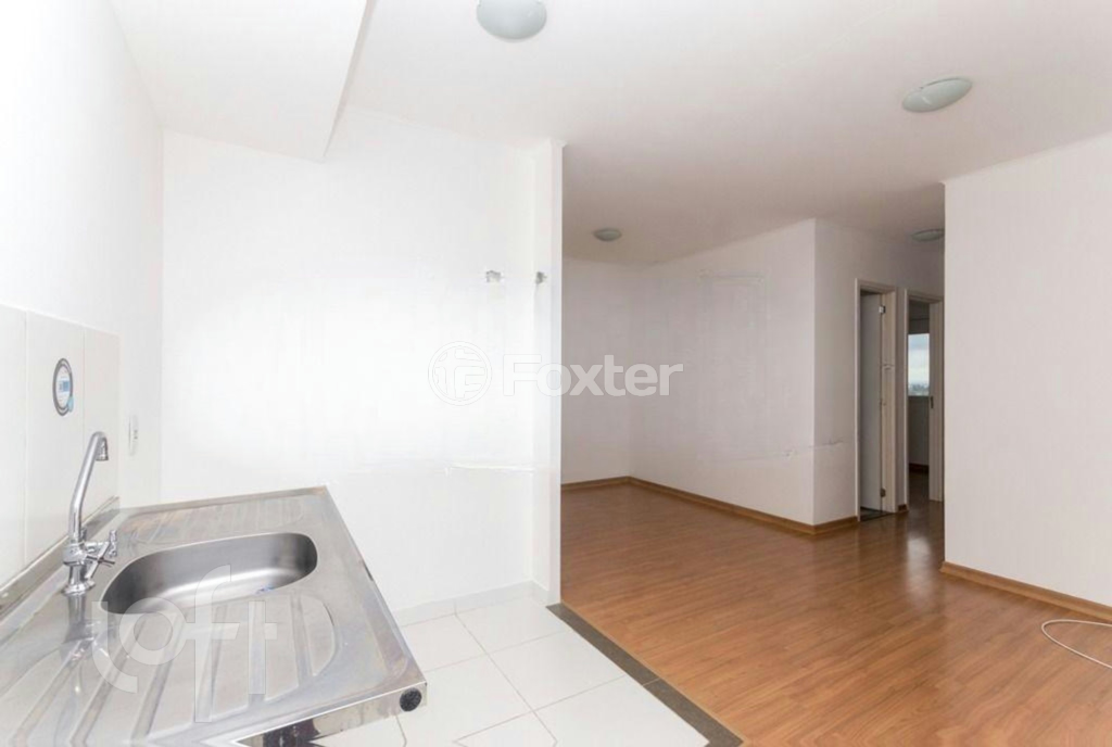 Apartamento à venda com 3 quartos, 65m² - Foto 9