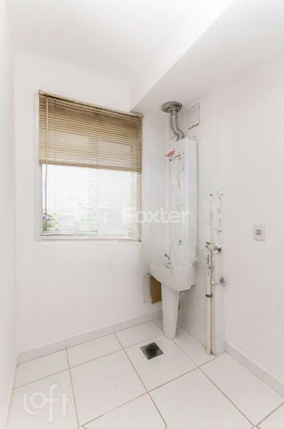 Apartamento à venda com 3 quartos, 65m² - Foto 18