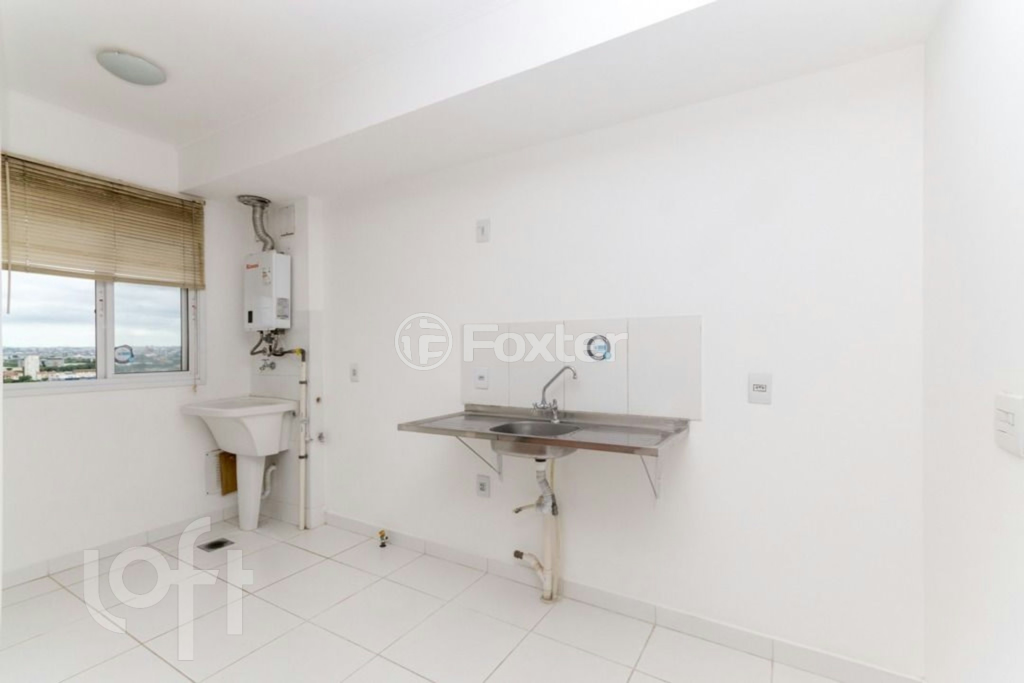Apartamento à venda com 3 quartos, 65m² - Foto 7