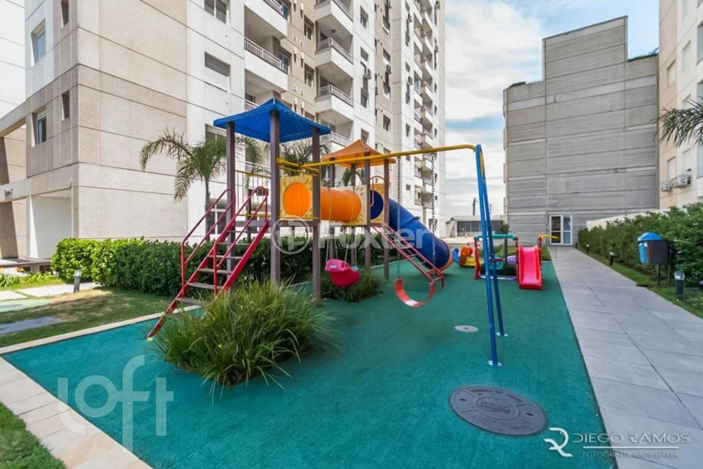 Apartamento à venda com 3 quartos, 65m² - Foto 30