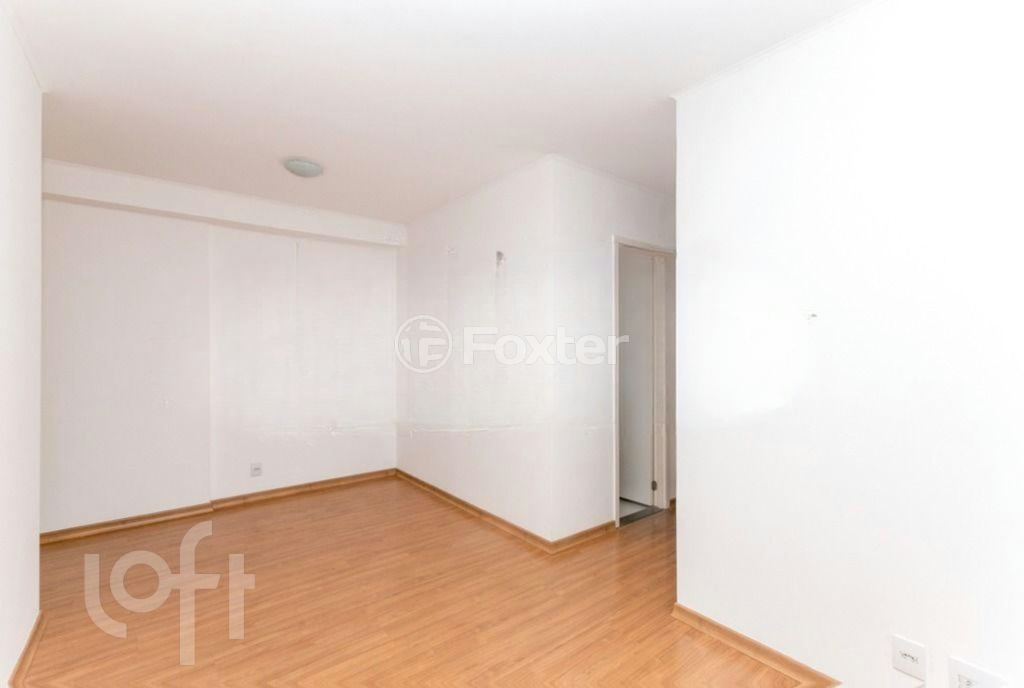Apartamento à venda com 3 quartos, 65m² - Foto 3