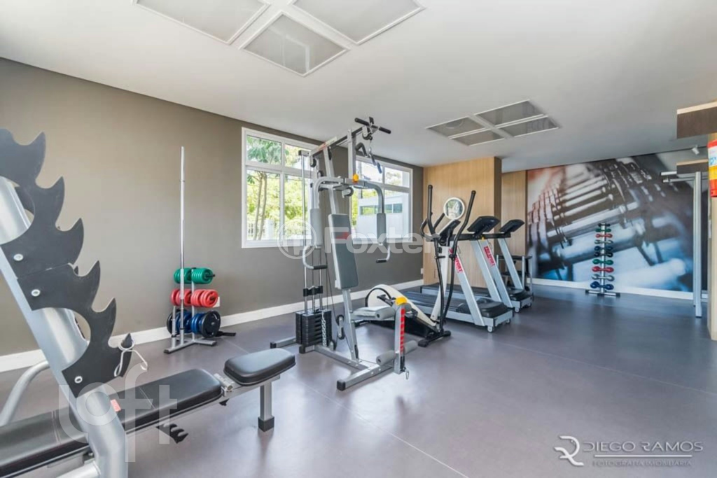 Apartamento à venda com 3 quartos, 65m² - Foto 42
