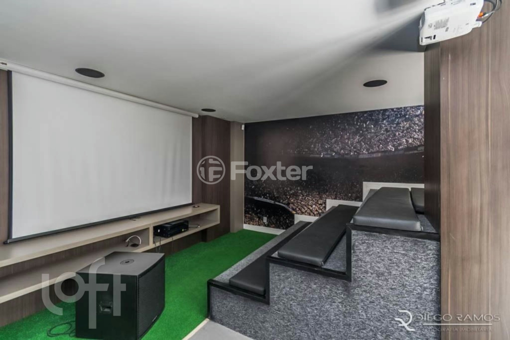 Apartamento à venda com 3 quartos, 65m² - Foto 35