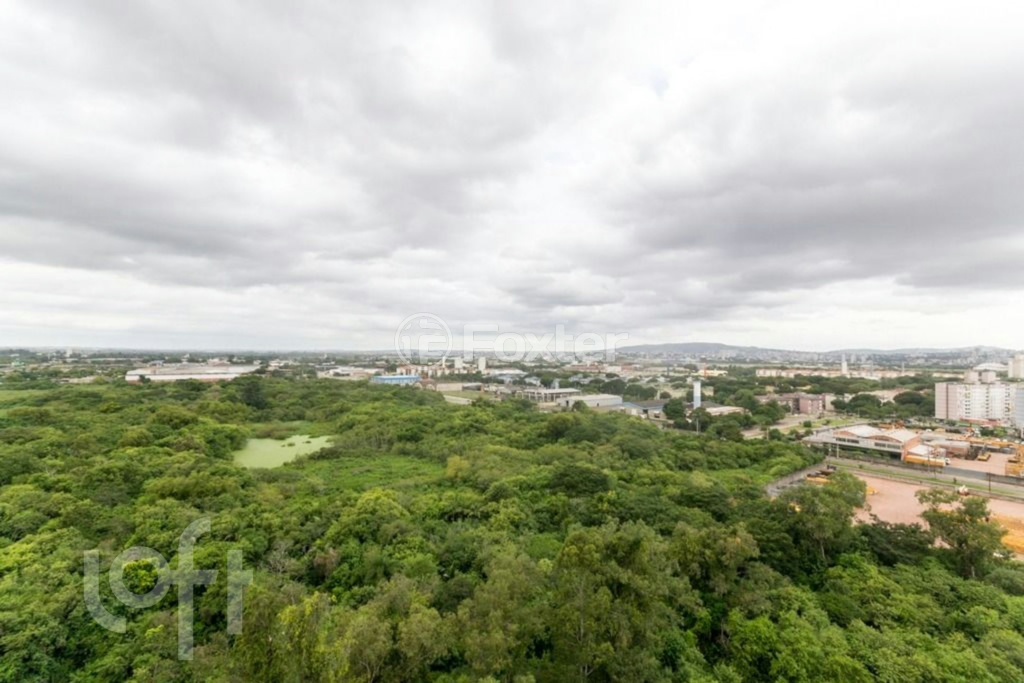 Apartamento à venda com 3 quartos, 65m² - Foto 6