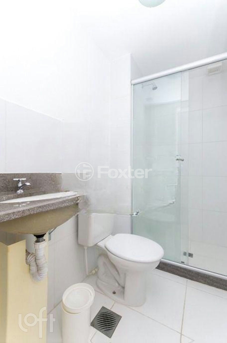 Apartamento à venda com 3 quartos, 65m² - Foto 17