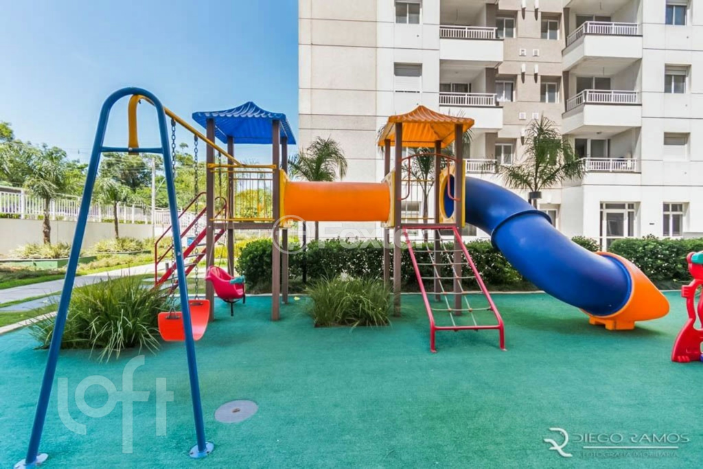 Apartamento à venda com 3 quartos, 65m² - Foto 31