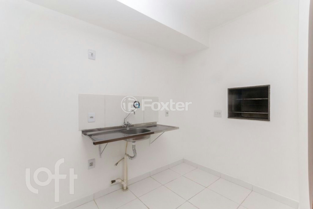 Apartamento à venda com 3 quartos, 65m² - Foto 8