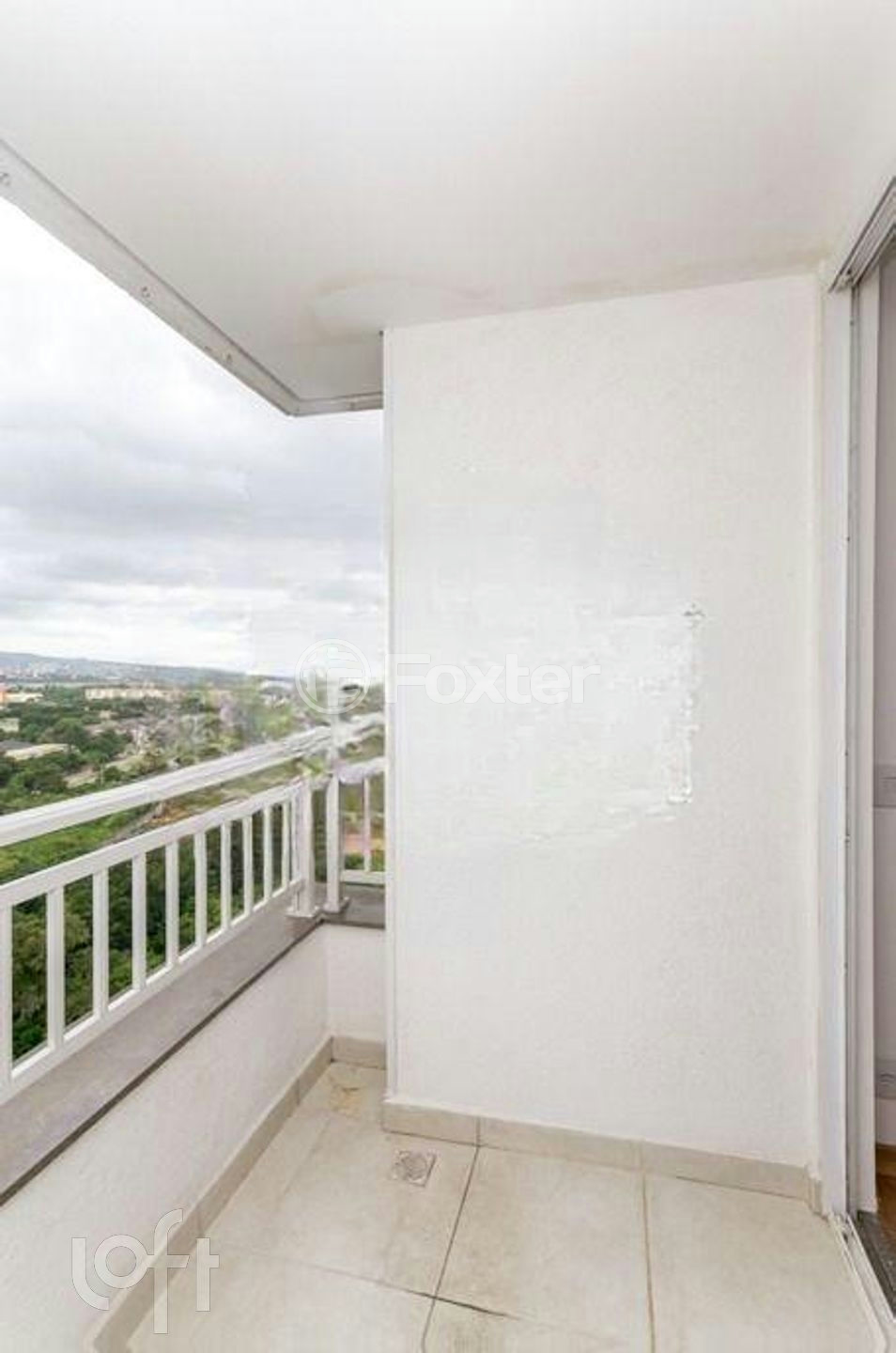 Apartamento à venda com 3 quartos, 65m² - Foto 5