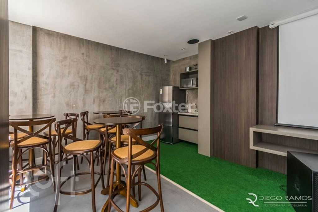 Apartamento à venda com 3 quartos, 65m² - Foto 37