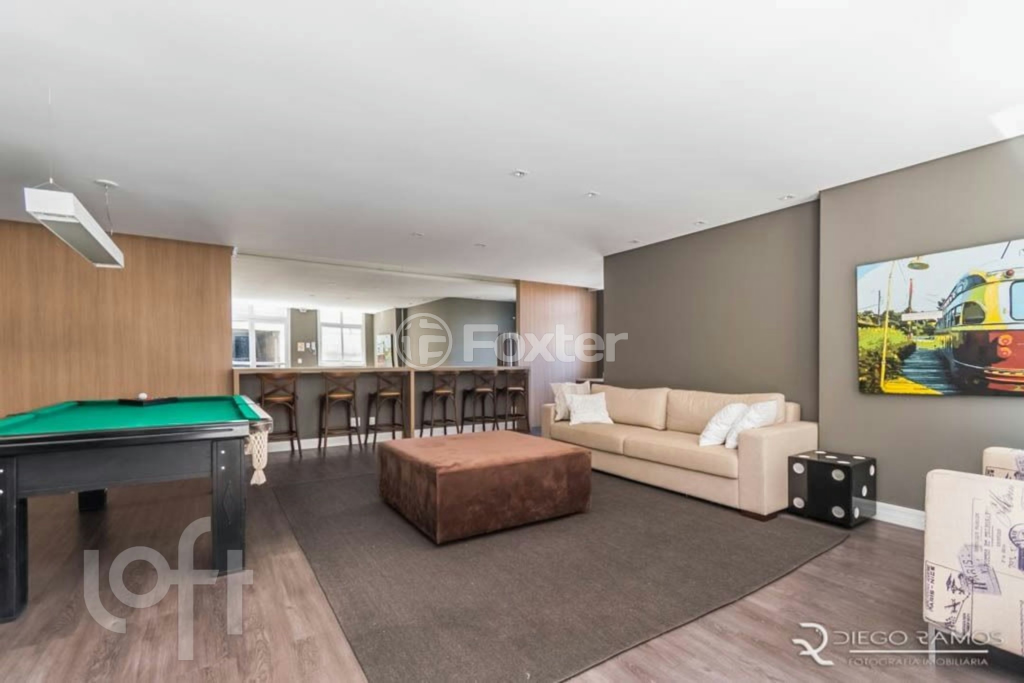 Apartamento à venda com 3 quartos, 65m² - Foto 39