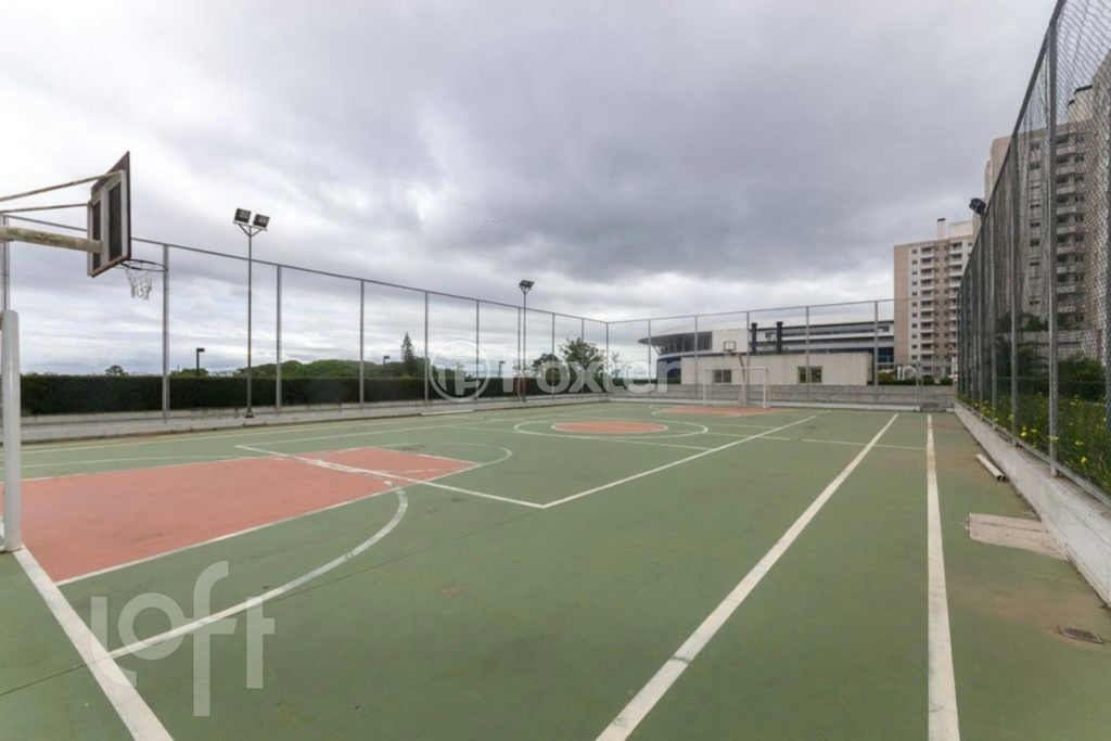 Apartamento à venda com 3 quartos, 65m² - Foto 21