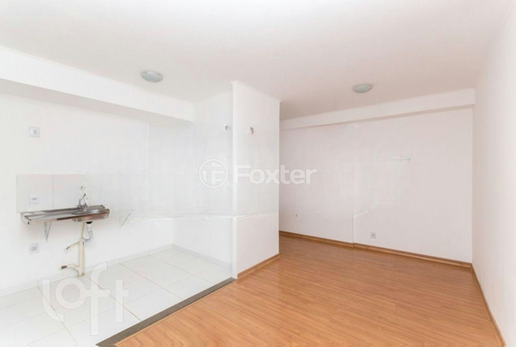 Apartamento à venda com 3 quartos, 65m² - Foto 2