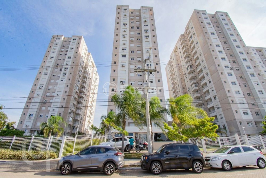 Apartamento à venda com 3 quartos, 65m² - Foto 48
