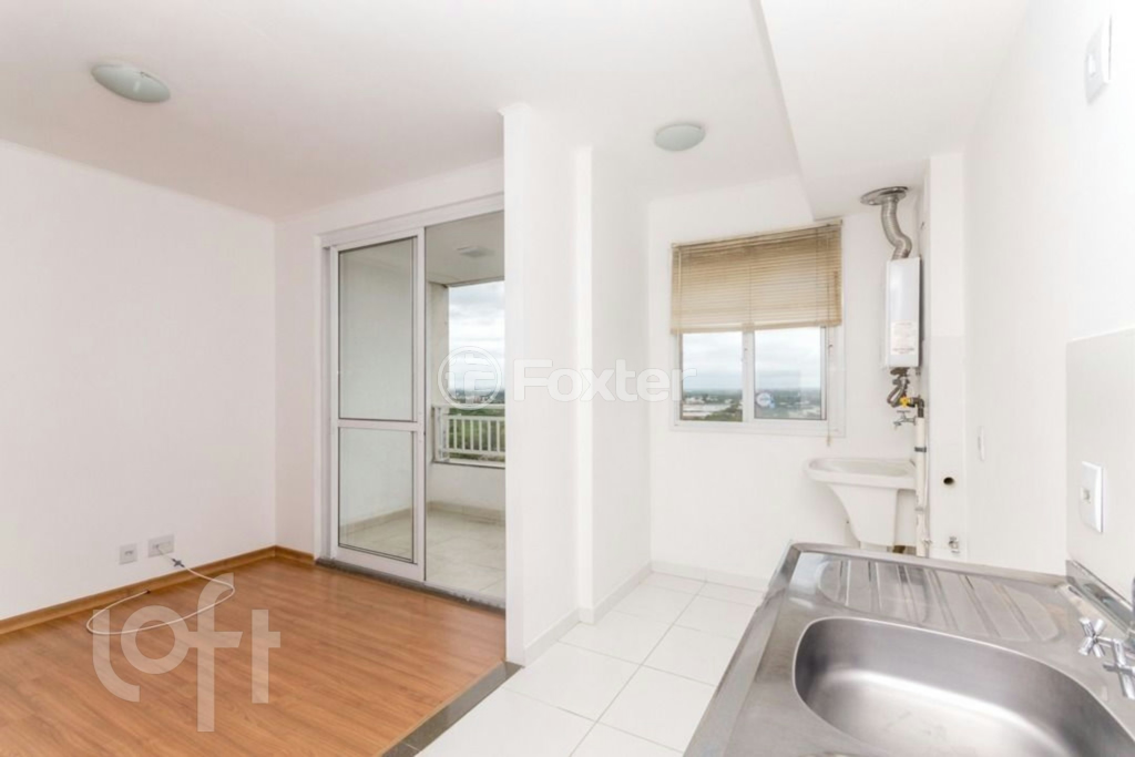 Apartamento à venda com 3 quartos, 65m² - Foto 10