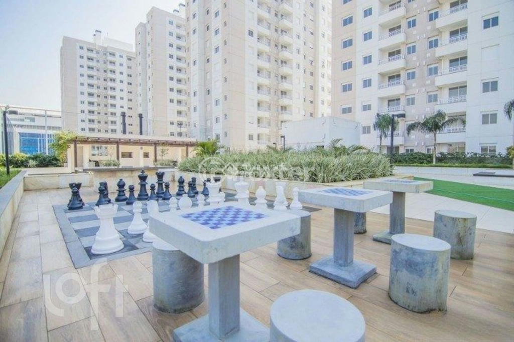 Apartamento à venda com 3 quartos, 65m² - Foto 45