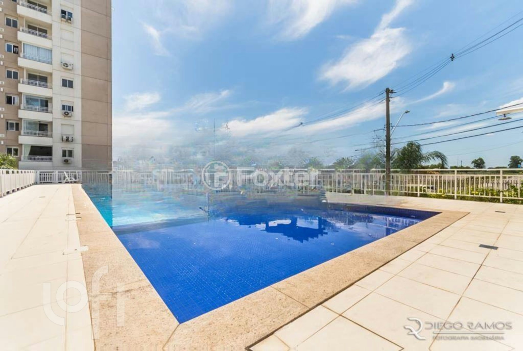 Apartamento à venda com 3 quartos, 65m² - Foto 33