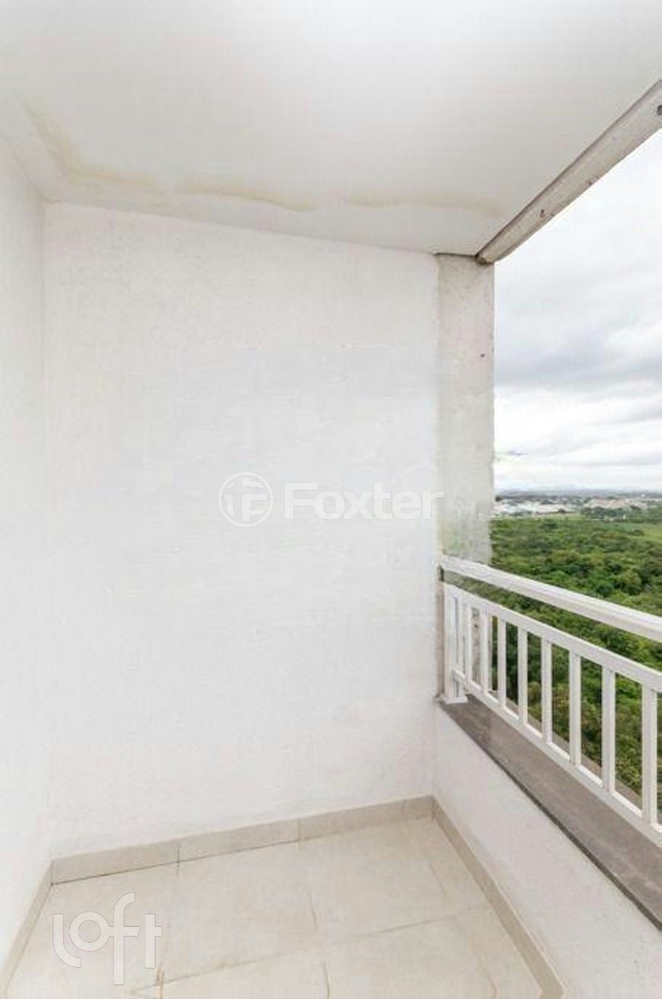 Apartamento à venda com 3 quartos, 65m² - Foto 4