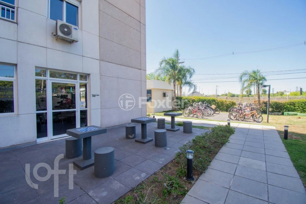 Apartamento à venda com 3 quartos, 65m² - Foto 26