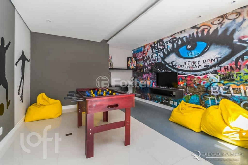 Apartamento à venda com 3 quartos, 65m² - Foto 38