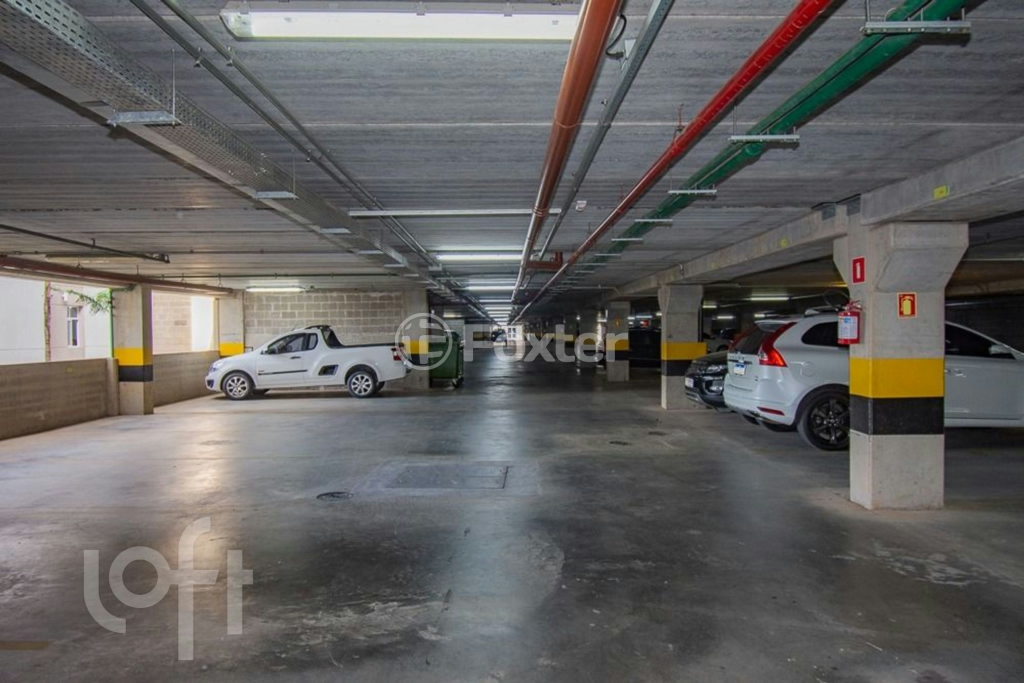 Apartamento à venda com 3 quartos, 65m² - Foto 24