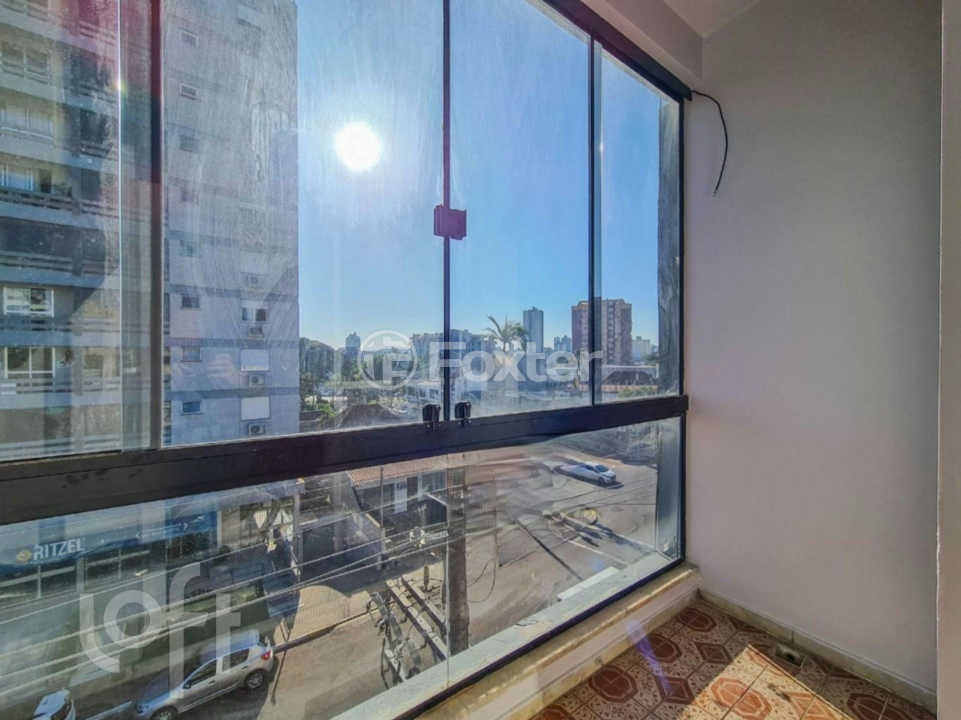 Apartamento à venda com 1 quarto, 55m² - Foto 7