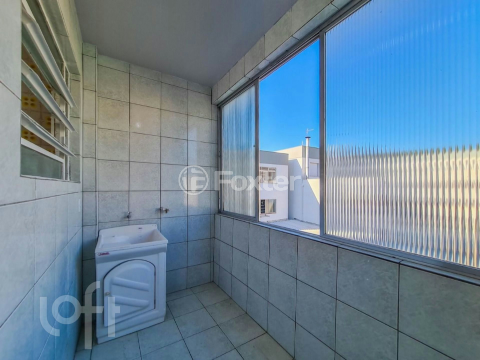 Apartamento à venda com 1 quarto, 55m² - Foto 12
