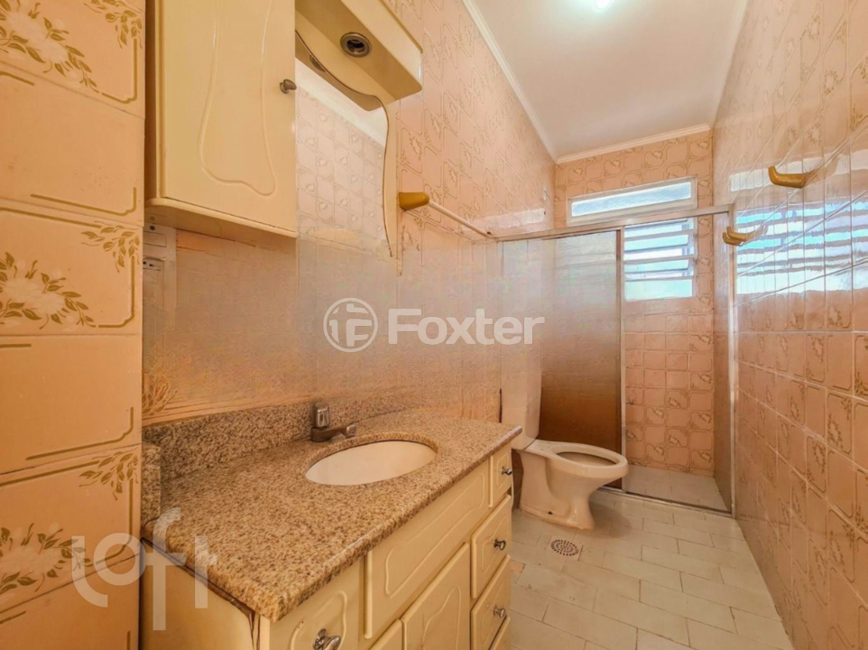 Apartamento à venda com 1 quarto, 55m² - Foto 15
