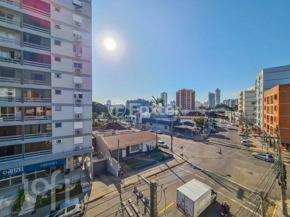 Apartamento à venda com 1 quarto, 55m² - Foto 8