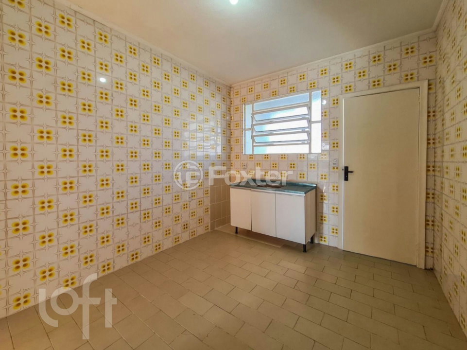 Apartamento à venda com 1 quarto, 55m² - Foto 9